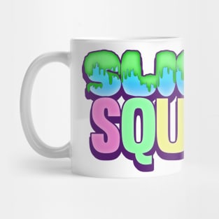 Slime Squad Mug